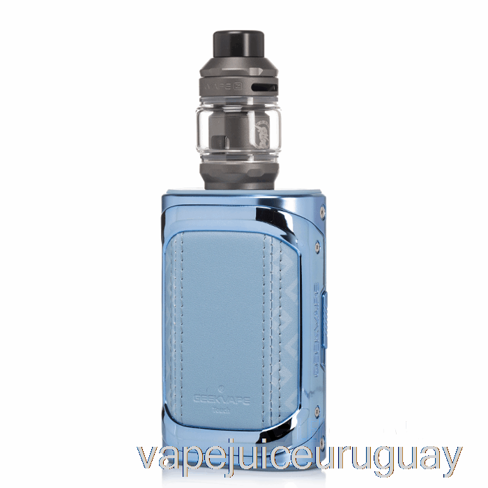 Geek Vape T200 Aegis Touch Kit De Inicio Vape Azul Azure Uruguay